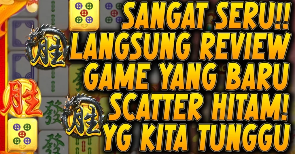 scatter-hitam