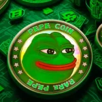 Pepe Coin: Mata Uang Meme yang Bangkitkan Antusiasme di Dunia Kripto