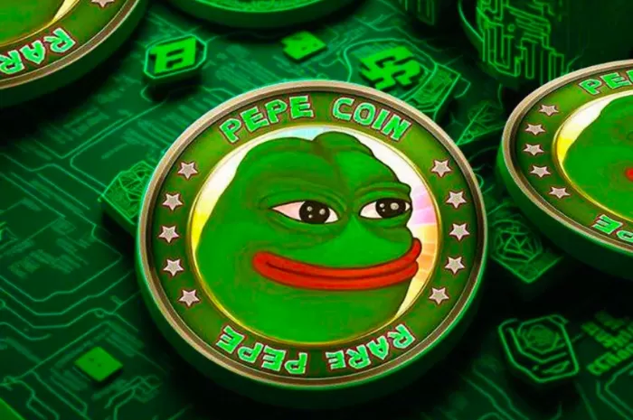 Pepe Coin: Mata Uang Meme yang Bangkitkan Antusiasme di Dunia Kripto