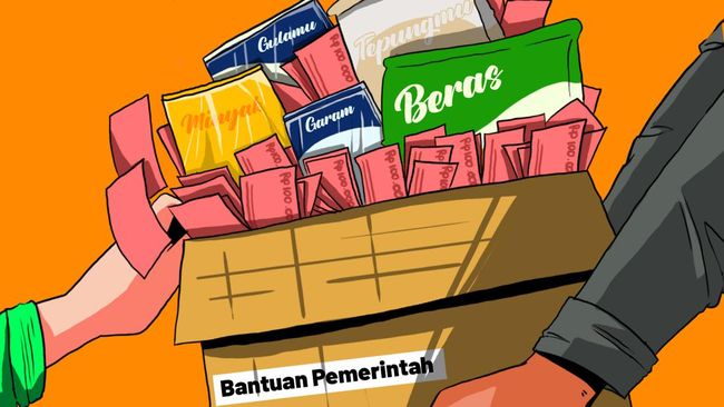 Cara Cek NIK KTP untuk Klaim Saldo Dana Gratis dari Bansos PKH Kemensos 2025