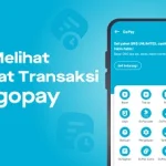 Cara Cek Total Transaksi GoPay, Grab, Shopee, Dana, dan Tokopedia dengan Mudah