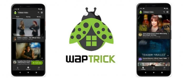 Download Waptrick APK Versi Terbaru Desember 2024: Situs Hiburan Gratis Favorit