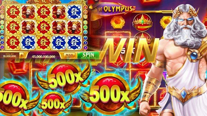 Slot Gacor LCC Toto: Pilihan Terbaik untuk Penggemar Slot Online