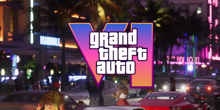 [Rumor] Fitur Baru GTA VI: Cuaca dan Lalu Lintas yang Lebih Realistis, Ini Bocorannya!