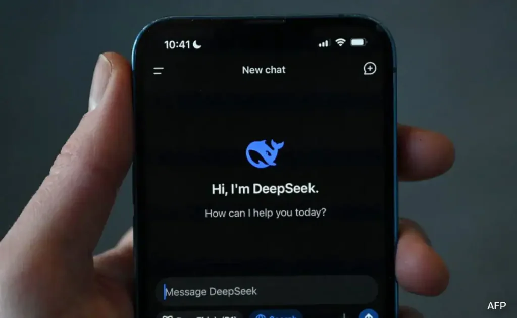 DeepSeek: Inovasi Terbaru dalam Dunia Kecerdasan Buatan yang Siap Mengubah Masa Depan