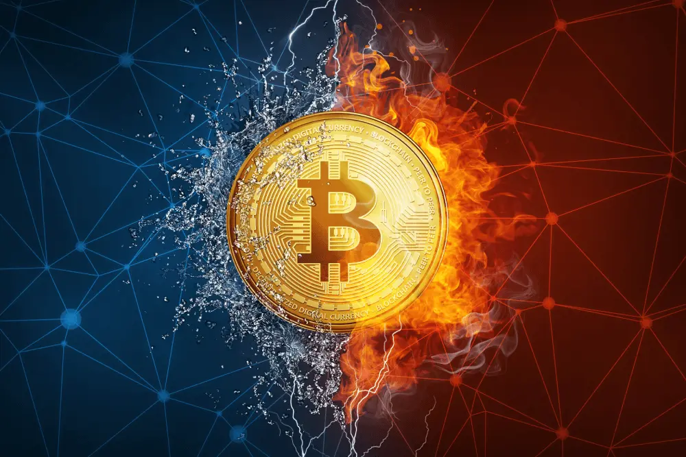 Masa Depan Bitcoin: Apakah Masih Layak untuk Investasi di Tahun-Tahun Mendatang?